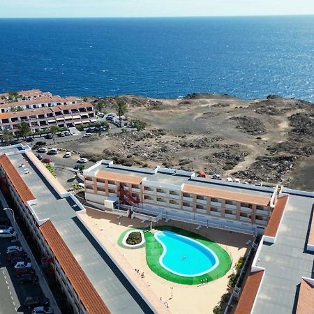 Sea Panda Διαμέρισμα Costa Del Silencio Εξωτερικό φωτογραφία