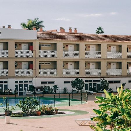Sea Panda Διαμέρισμα Costa Del Silencio Εξωτερικό φωτογραφία